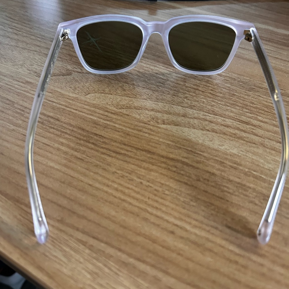 Electric sunglasses Birch Matte Green - Picture 7 of 12